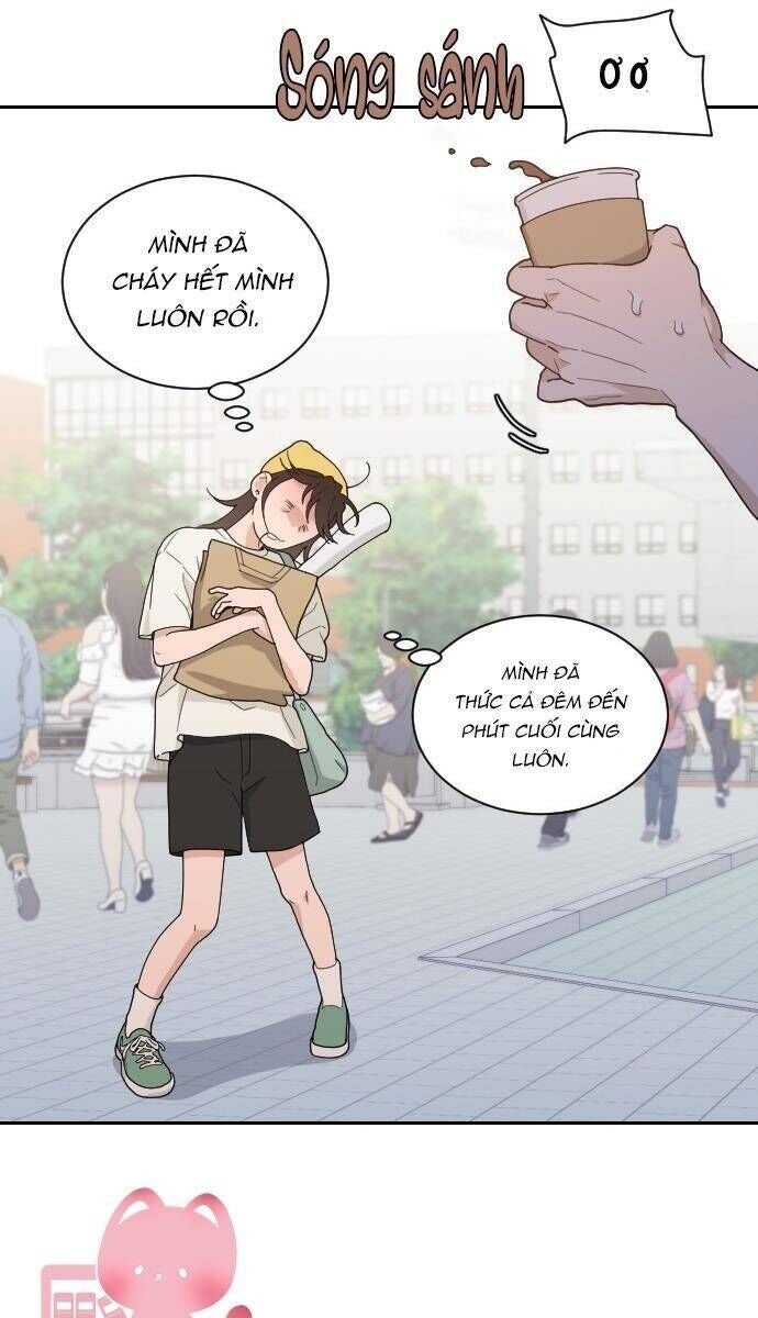 Vận May Không Ngờ - Page 118