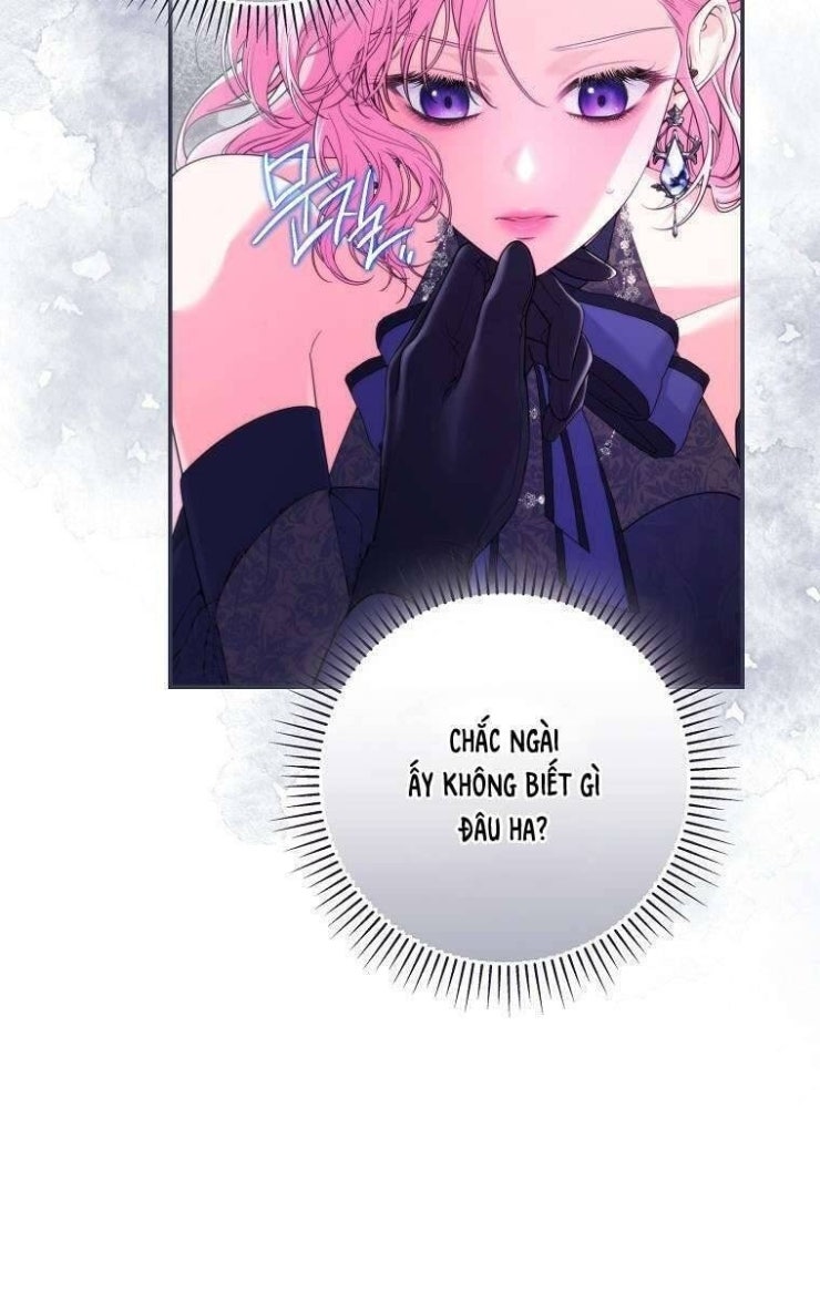 Tôi Bị Mắc Kẹt Trong Trò Chơi Lỗi - Page 33