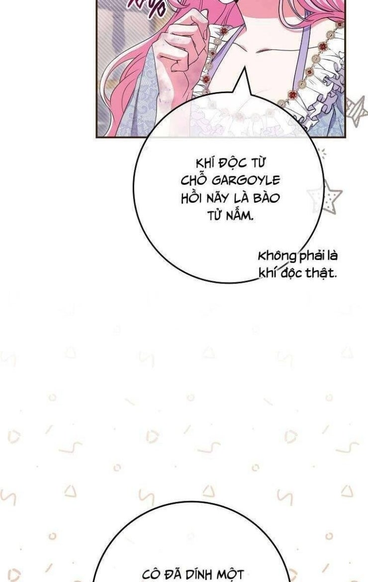 Tôi Bị Mắc Kẹt Trong Trò Chơi Lỗi - Page 251