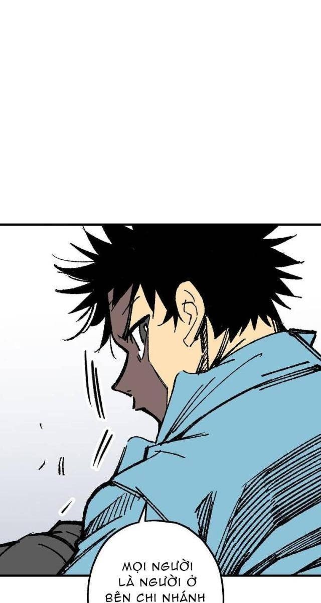 Tôi Đã Đạt Đến Cấp Độ Tối Đa Và Quay Trở Lại - Page 85