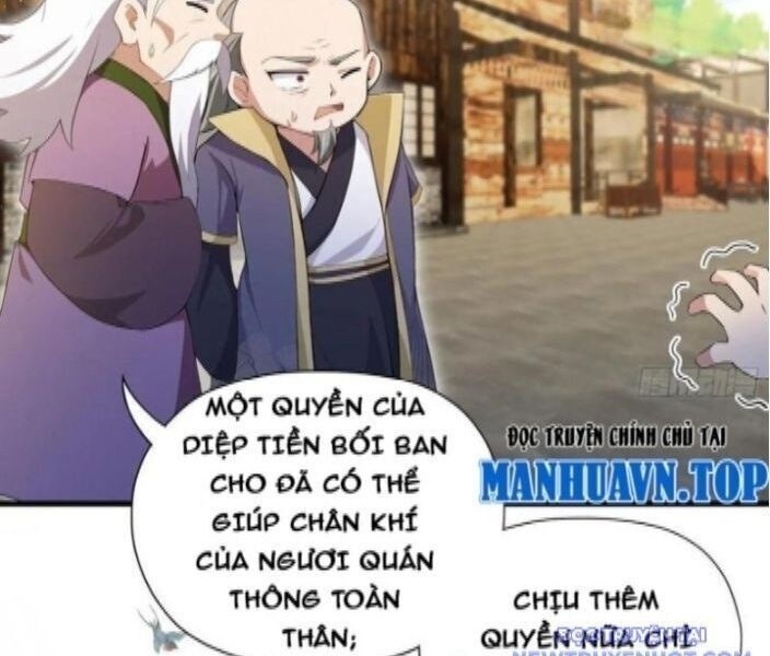 Hoá Ra Ta Đã Vô Địch Từ Lâu - Page 59