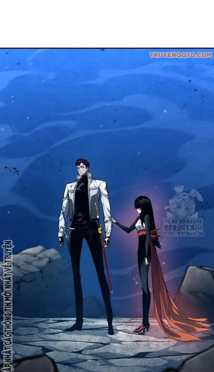 Chiêu Hồn Giả Siêu Phàm - Page 11