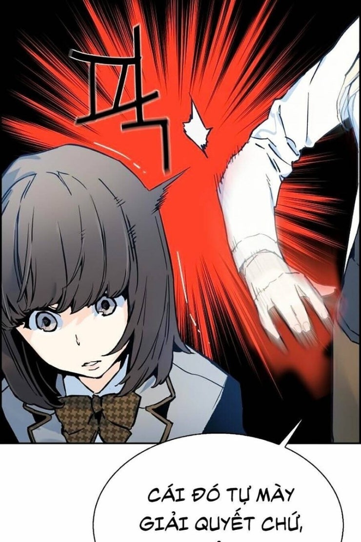 Bạn Học Của Tôi Là Lính Đánh Thuê - Page 35