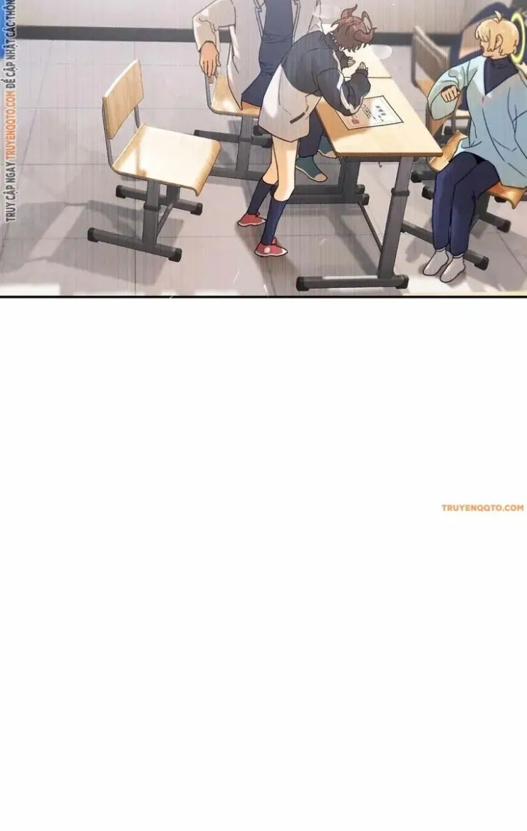 Tôi Là Học Sinh Hạng D - Page 19