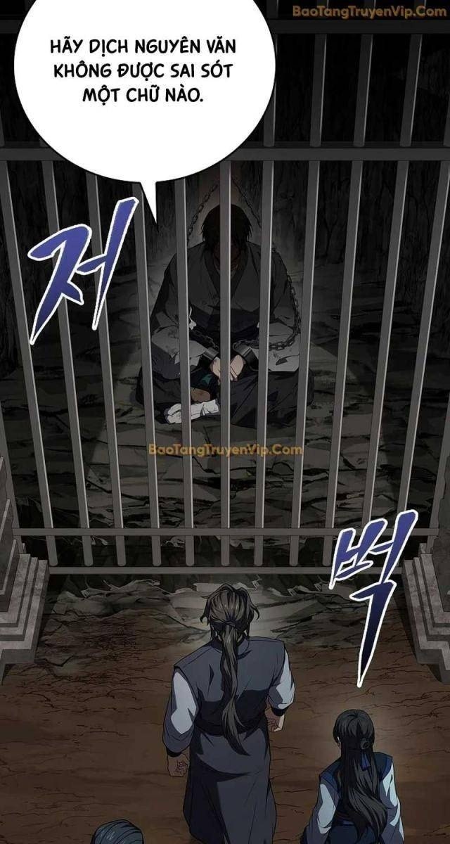 Chuyển Sinh Thành Tiêu Sư - Page 118
