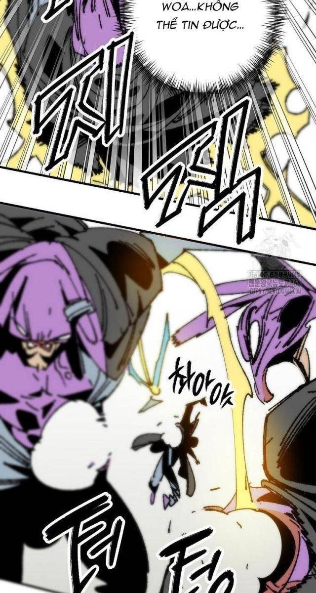 Tôi Đã Đạt Đến Cấp Độ Tối Đa Và Quay Trở Lại - Page 35