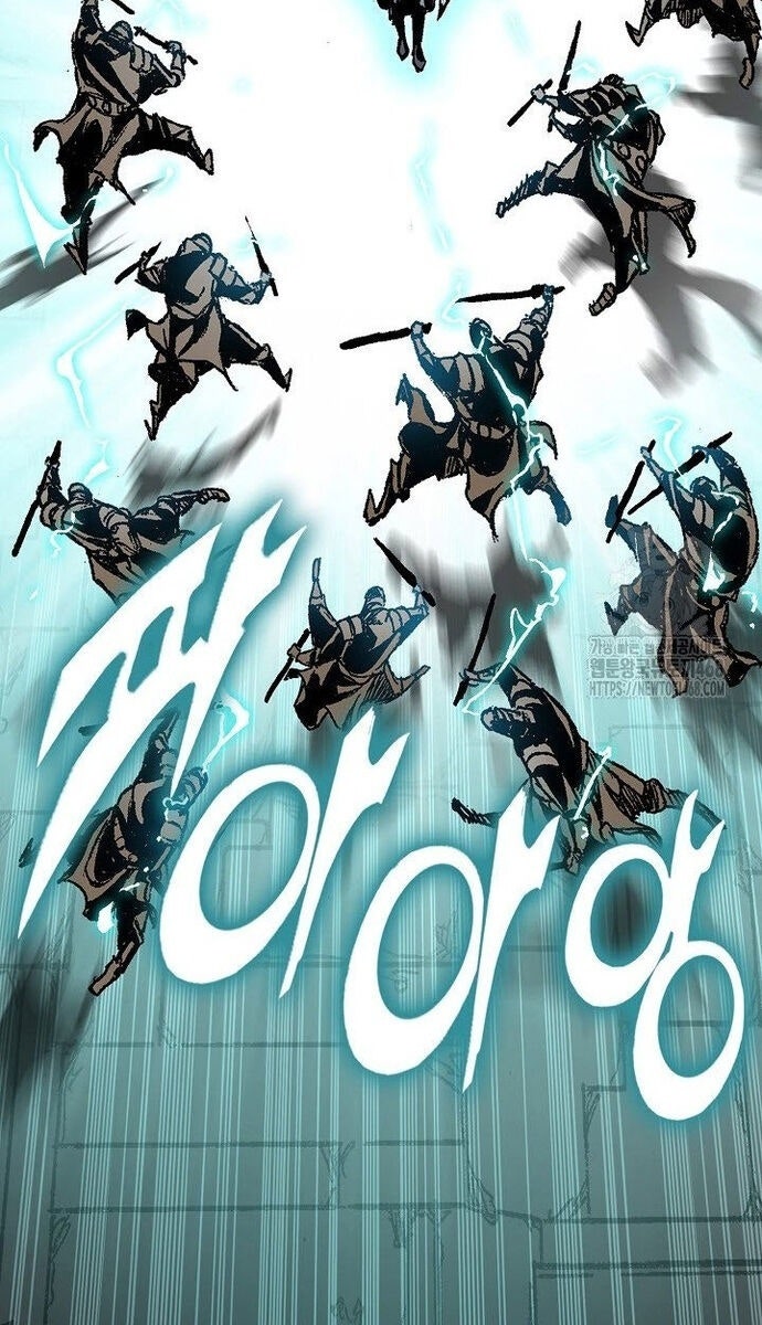 Hồi ức Của Chiến Thần - Page 24