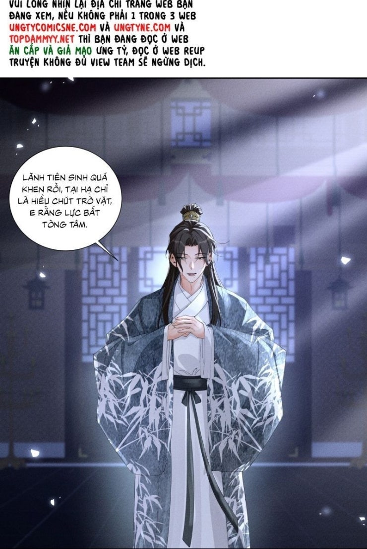 Xuyên Nhanh Chi Cải Tạo Bắt Đầu Lại Làm Người - Page 15