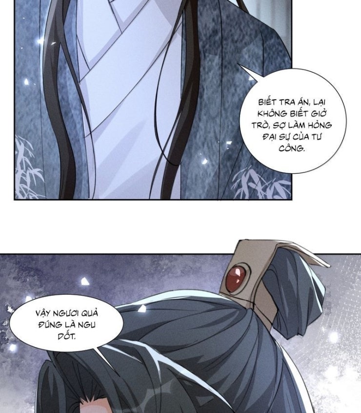 Xuyên Nhanh Chi Cải Tạo Bắt Đầu Lại Làm Người - Page 23