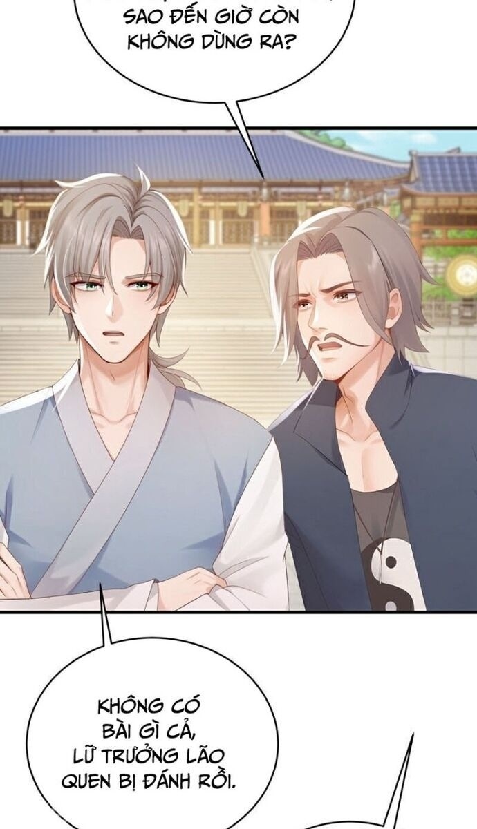 Trấn Quốc Thần Tế - Page 20