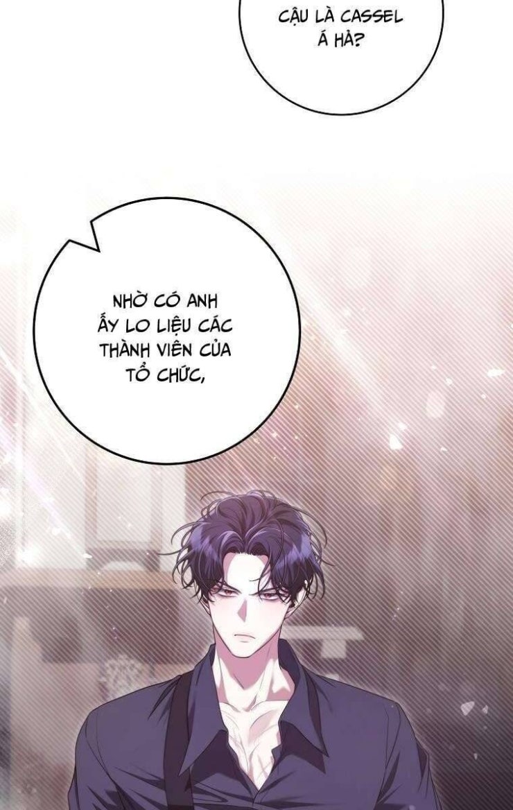 Tôi Bị Mắc Kẹt Trong Trò Chơi Lỗi - Page 83