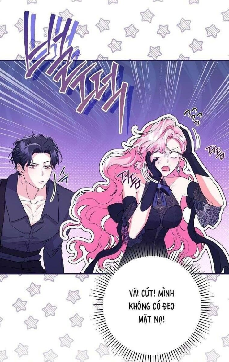 Tôi Bị Mắc Kẹt Trong Trò Chơi Lỗi - Page 27