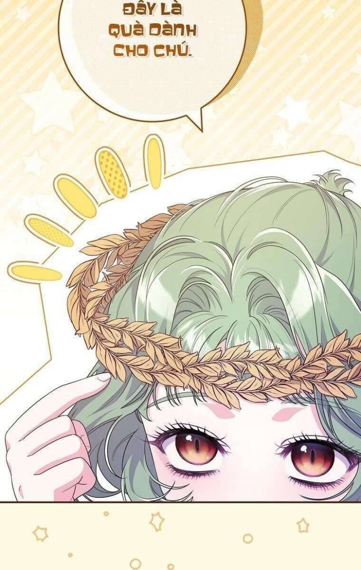 Tôi Bị Mắc Kẹt Trong Trò Chơi Lỗi - Page 8