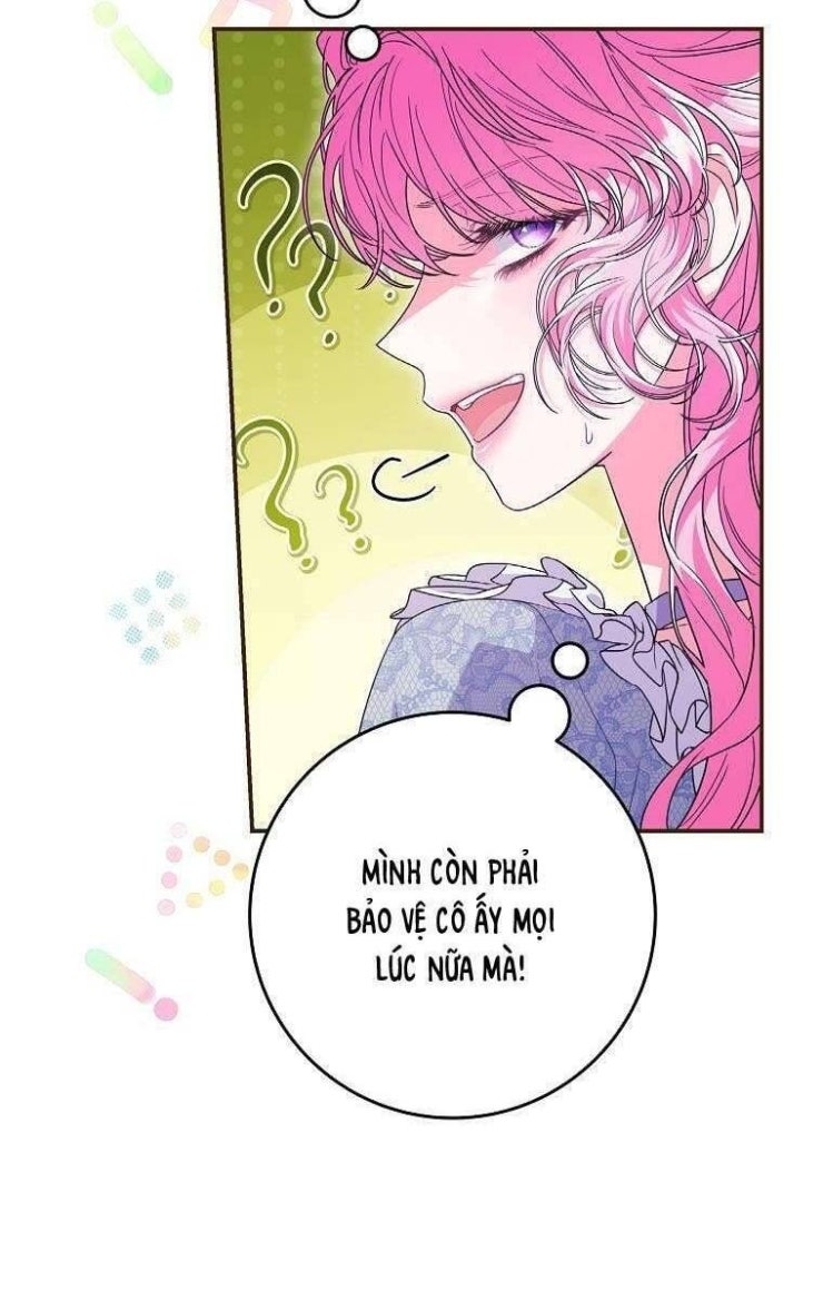 Tôi Bị Mắc Kẹt Trong Trò Chơi Lỗi - Page 233