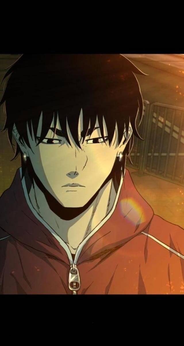 Cửu Long Saroka - Page 135