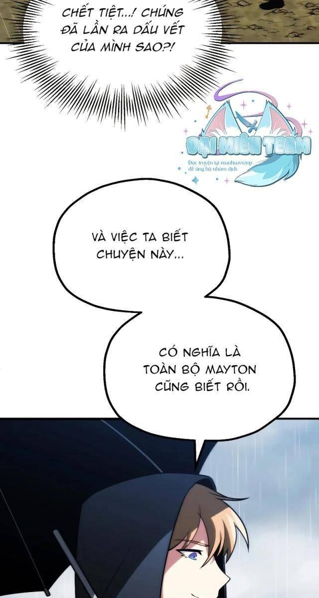 Con Trai Út Của Đại Pháp Sư Lừng Danh - Page 4