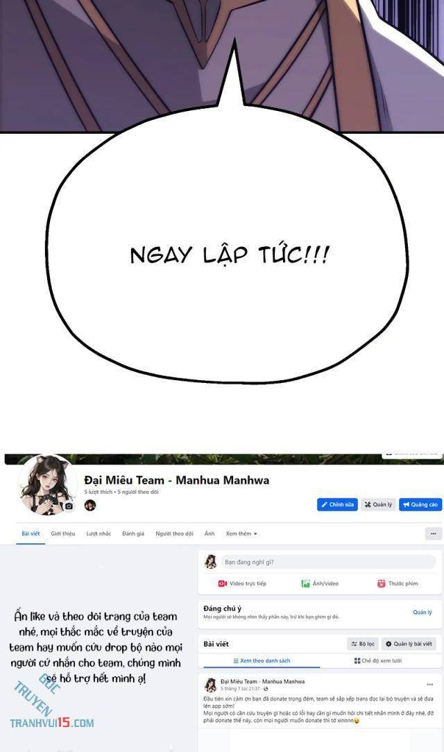 Con Trai Út Của Đại Pháp Sư Lừng Danh - Page 37