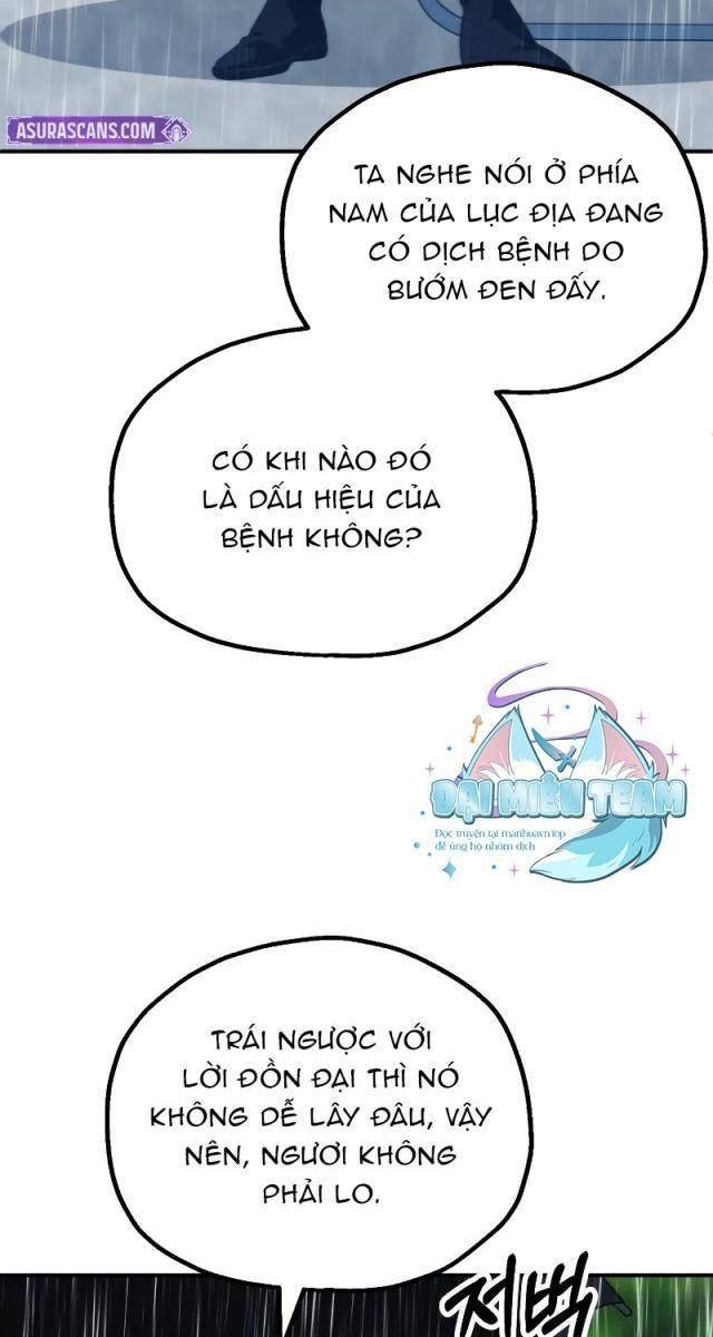 Con Trai Út Của Đại Pháp Sư Lừng Danh - Page 70