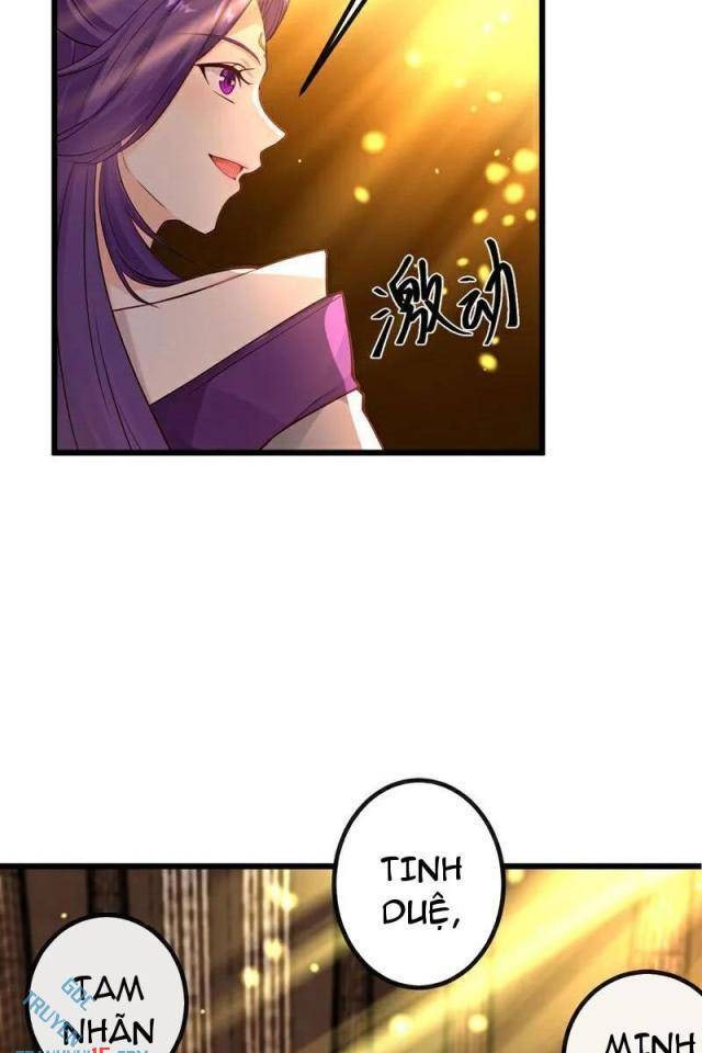 Tuyệt Thế Đan Thần - Page 4