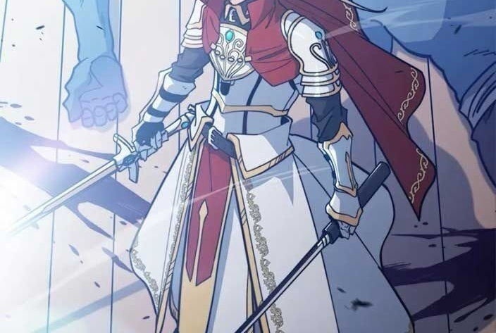 Công Tước Bạch Long - Page 178