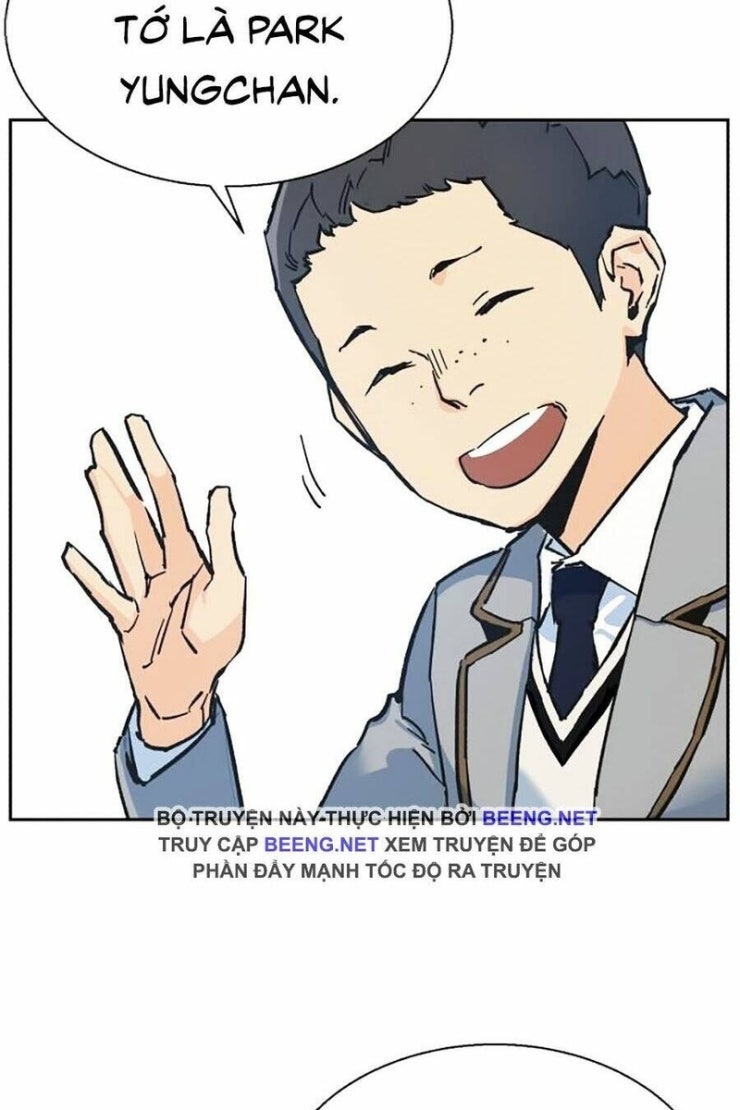 Bạn Học Của Tôi Là Lính Đánh Thuê - Page 105