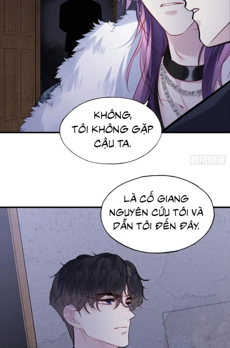 Anh Ấy Chưa Từng Rơi Xuống - Page 6