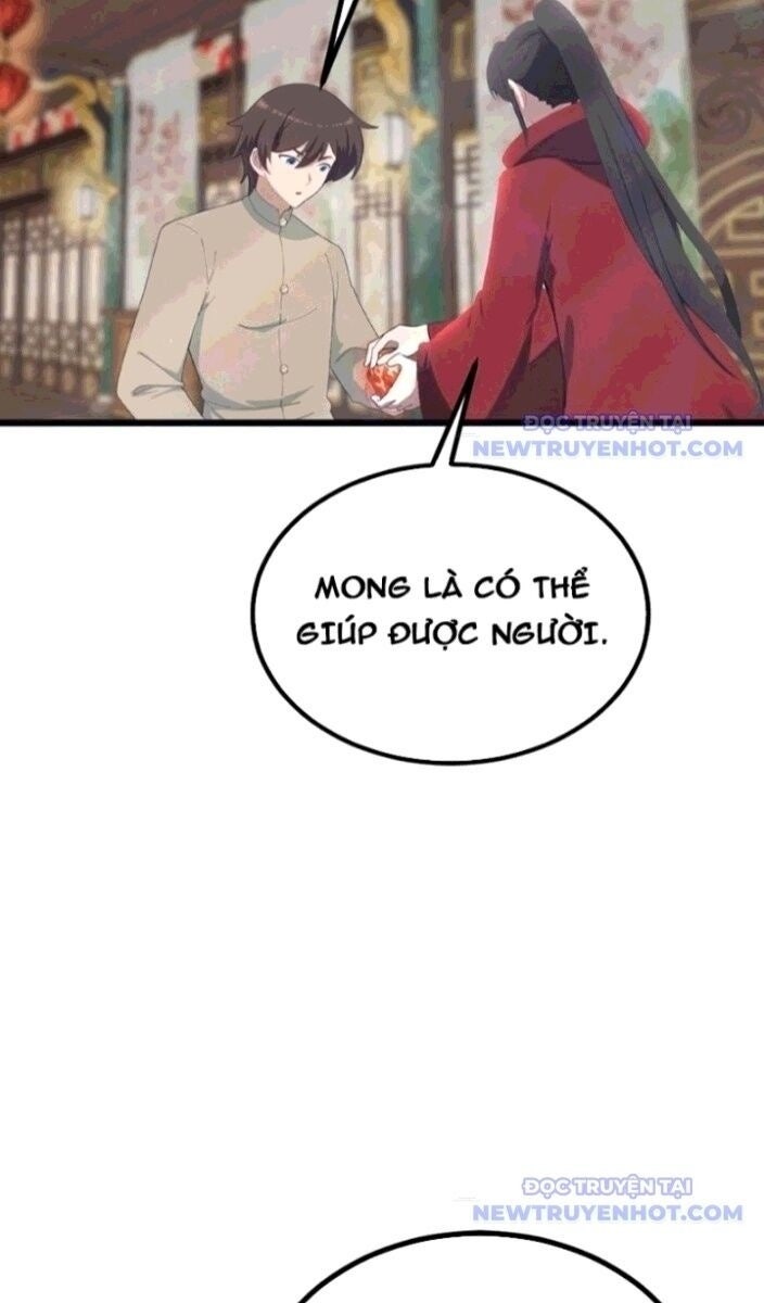 Tu Tiên Trở Về Tại Vườn Trường - Season 2 - Page 4