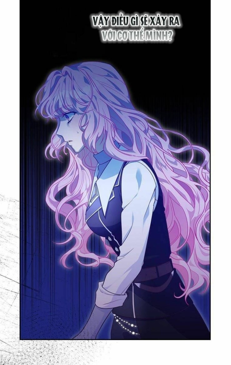 Tôi Bị Mắc Kẹt Trong Trò Chơi Lỗi - Page 105