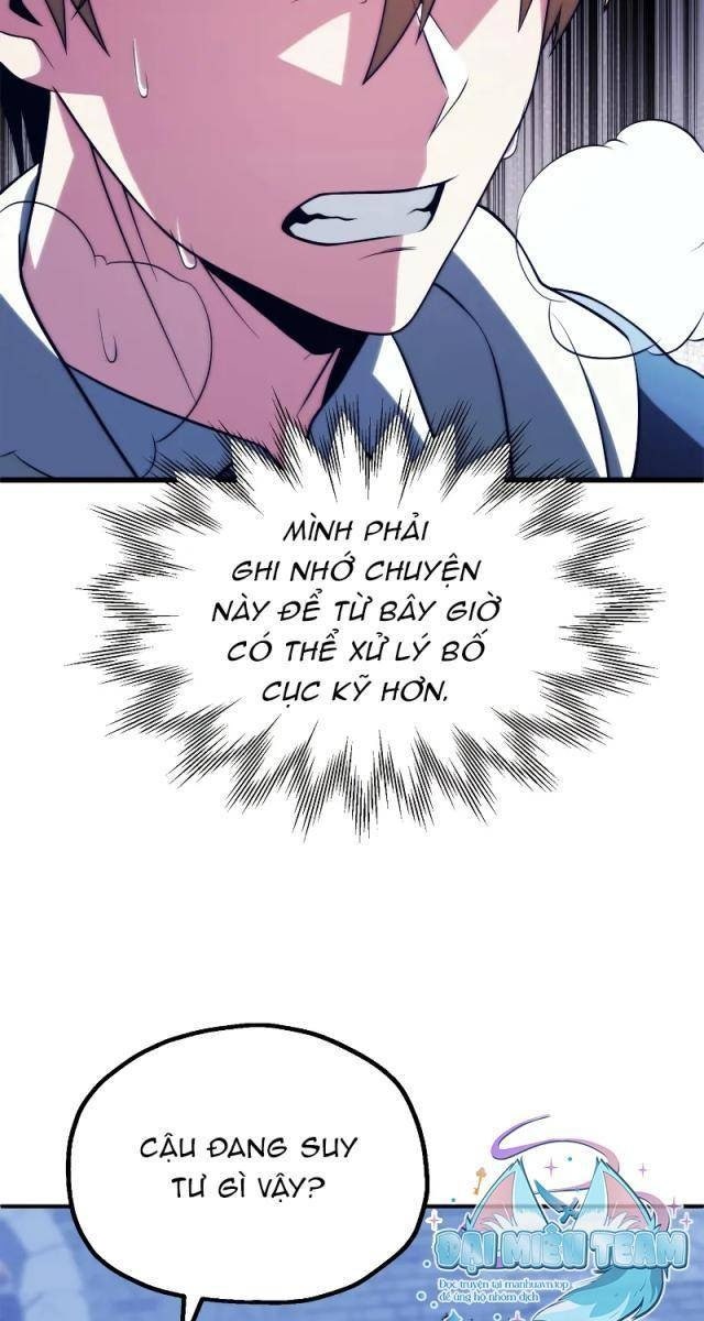 Con Trai Út Của Đại Pháp Sư Lừng Danh - Page 16