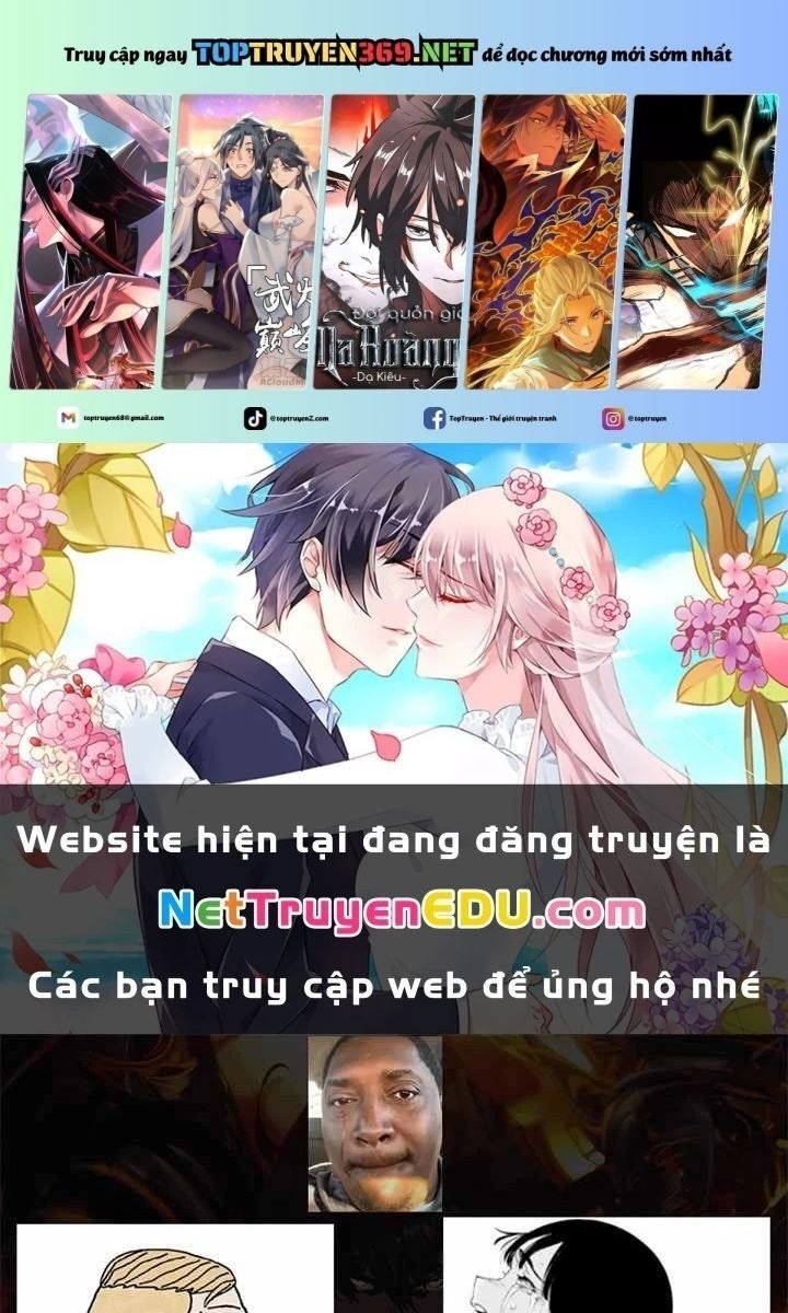 Huyền Thoại Giáo Sĩ Trở Lại - Page 4