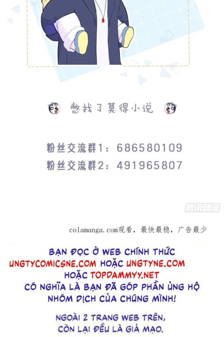 Anh Ấy Chưa Từng Rơi Xuống - Page 55