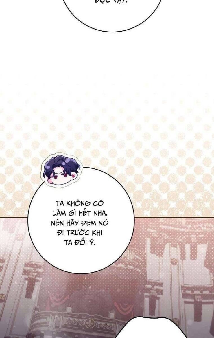 Tôi Bị Mắc Kẹt Trong Trò Chơi Lỗi - Page 36