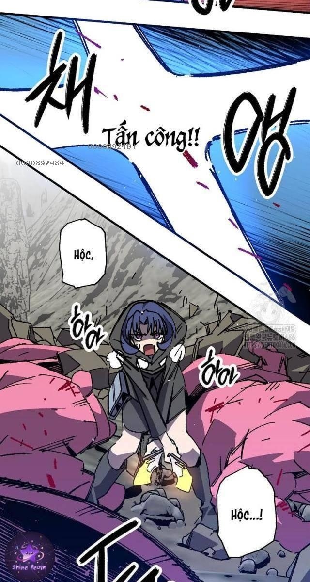 Tôi Đã Đạt Đến Cấp Độ Tối Đa Và Quay Trở Lại - Page 55