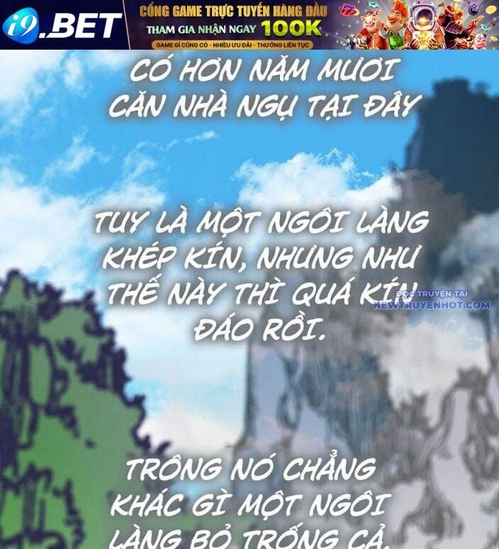 Hồi ức Của Chiến Thần - Page 39