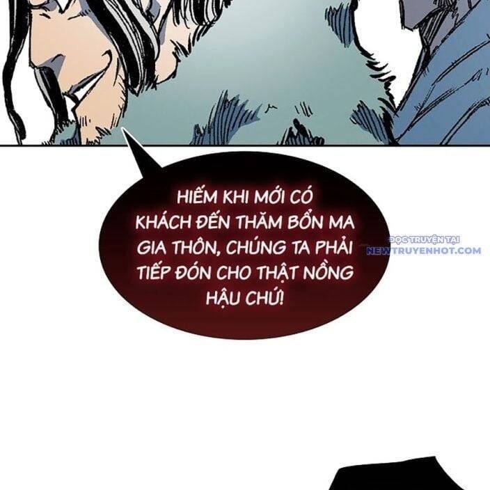 Hồi ức Của Chiến Thần - Page 65