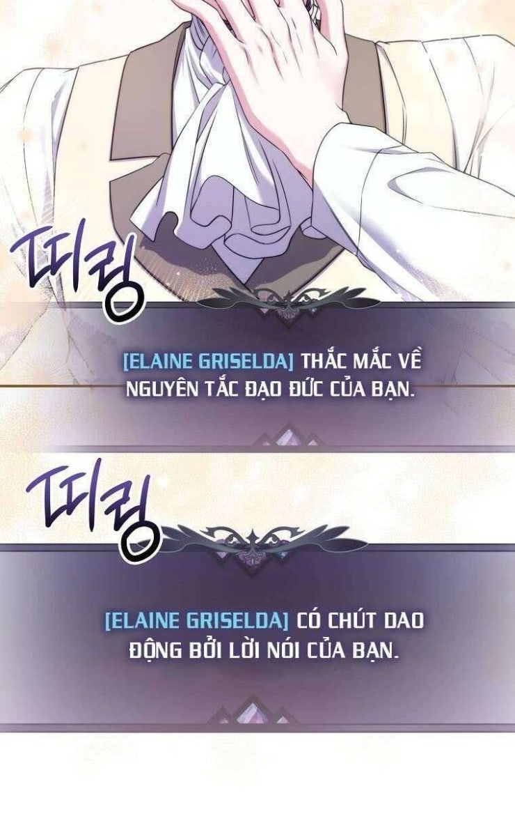 Tôi Bị Mắc Kẹt Trong Trò Chơi Lỗi - Page 72