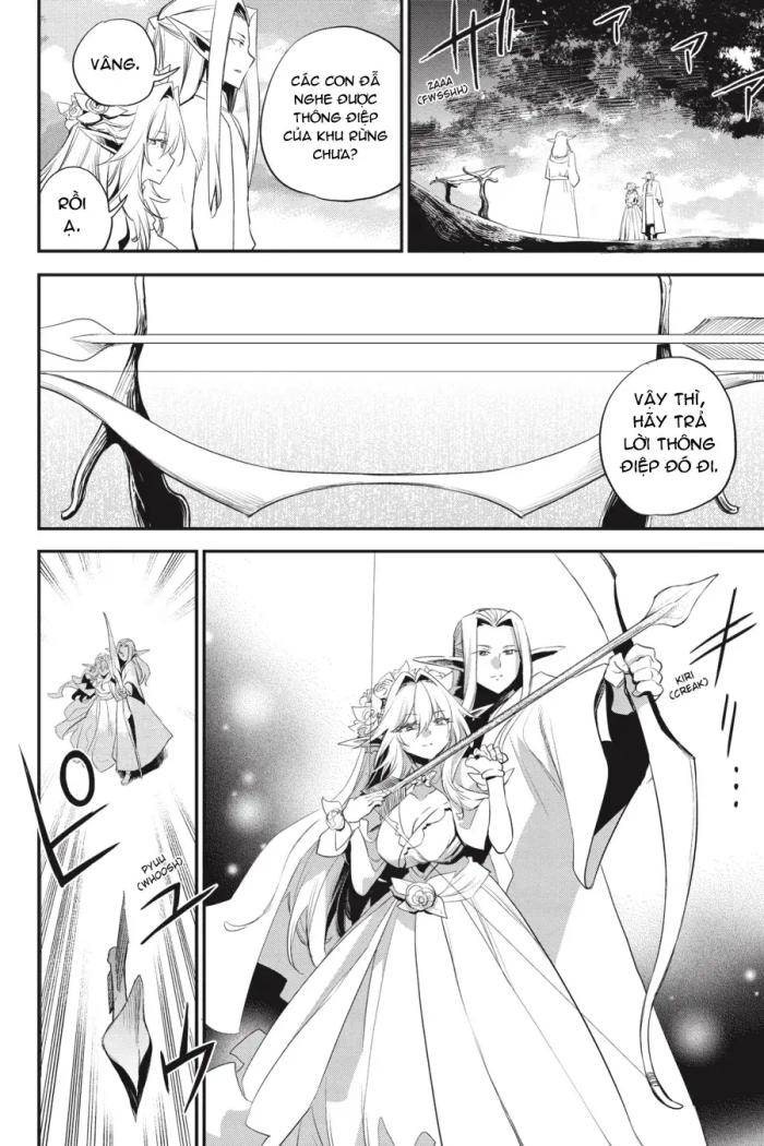 Thợ Săn Goblin - Page 6