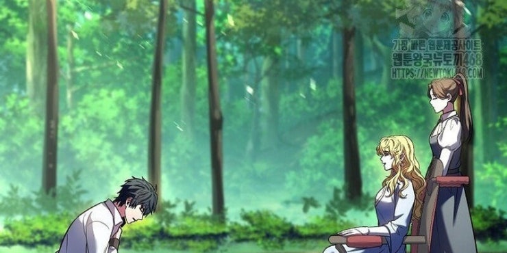 Huyền Thoại Giáo Sĩ Trở Lại - Page 117