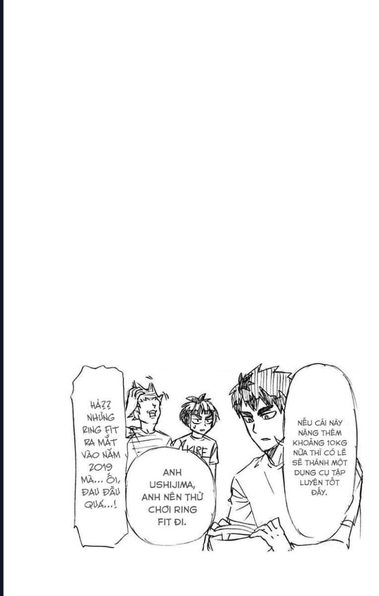 Haikyuu-Bu - Page 15