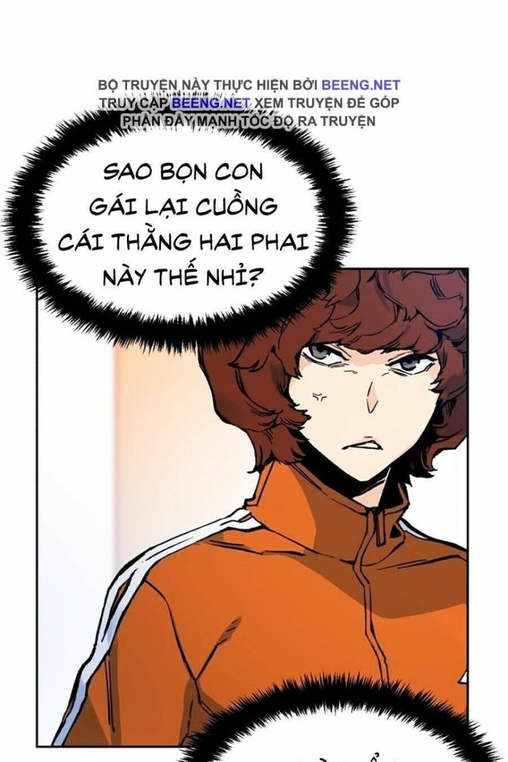 Bạn Học Của Tôi Là Lính Đánh Thuê - Page 55