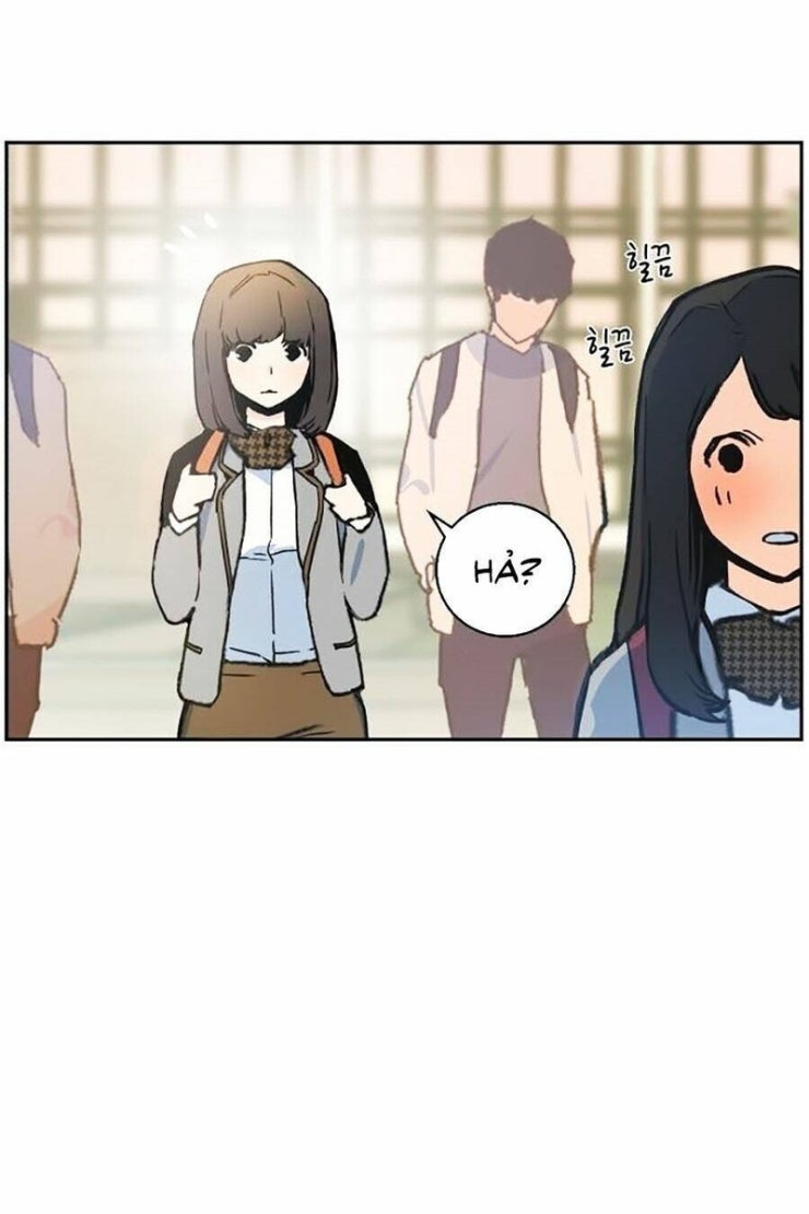 Bạn Học Của Tôi Là Lính Đánh Thuê - Page 135