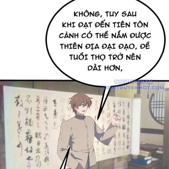 Tu Tiên Trở Về Tại Vườn Trường - Season 2 - Page 8