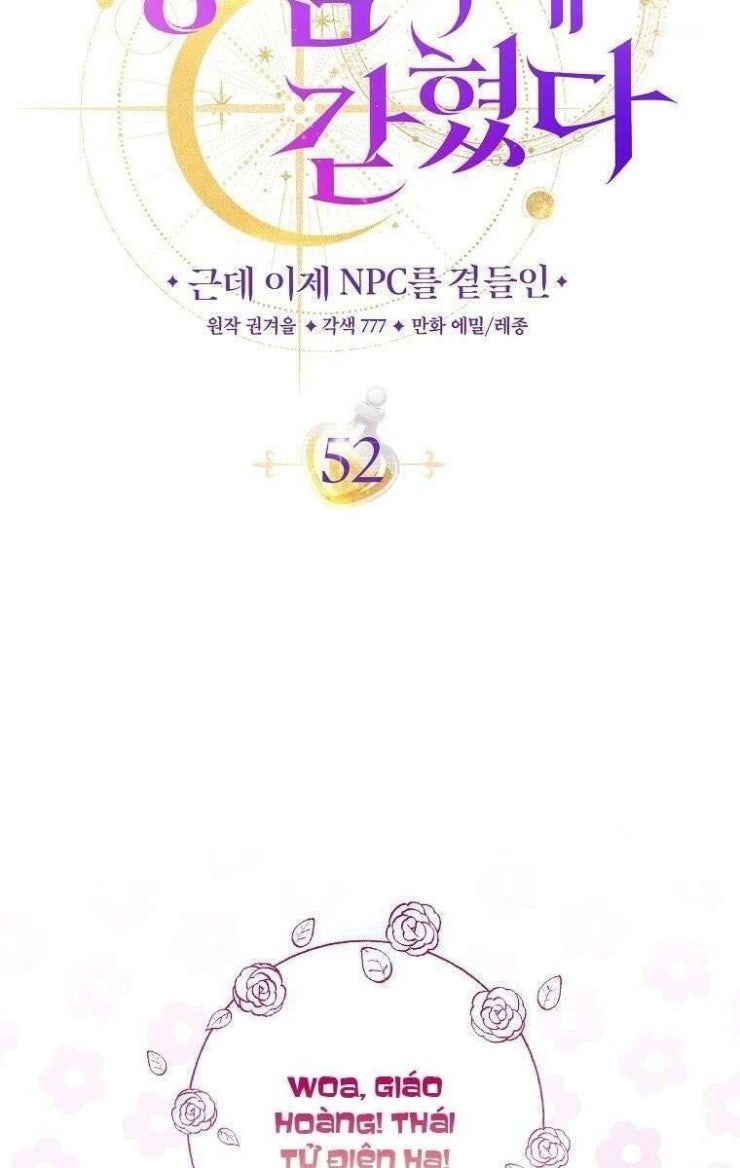 Tôi Bị Mắc Kẹt Trong Trò Chơi Lỗi - Page 133