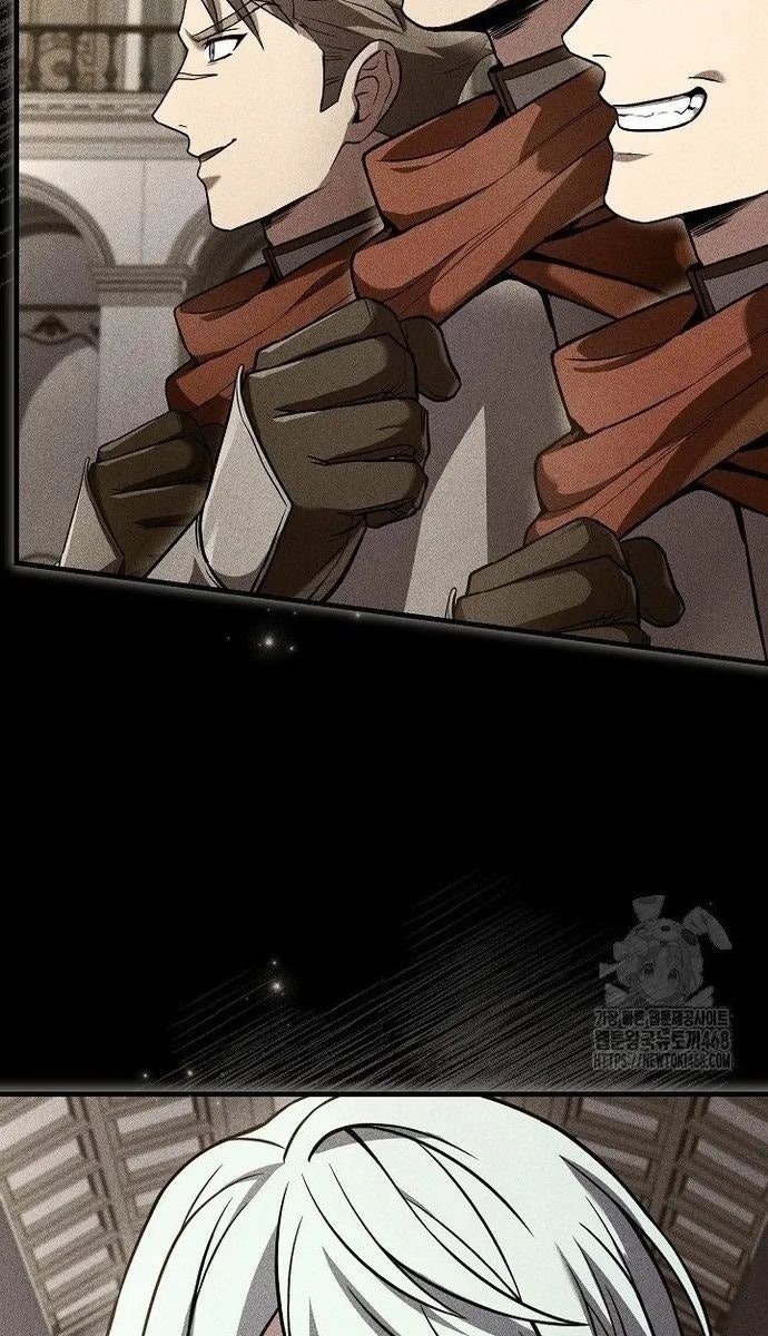 Huyền Thoại Giáo Sĩ Trở Lại - Page 26