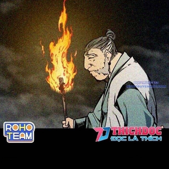 Hồi ức Của Chiến Thần - Page 114