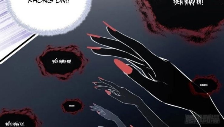 Anh Ấy Chưa Từng Rơi Xuống - Page 51