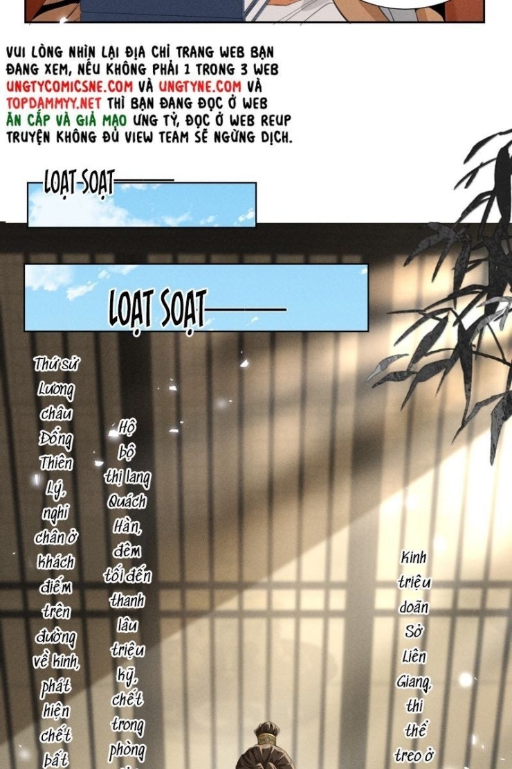 Xuyên Nhanh Chi Cải Tạo Bắt Đầu Lại Làm Người - Page 8