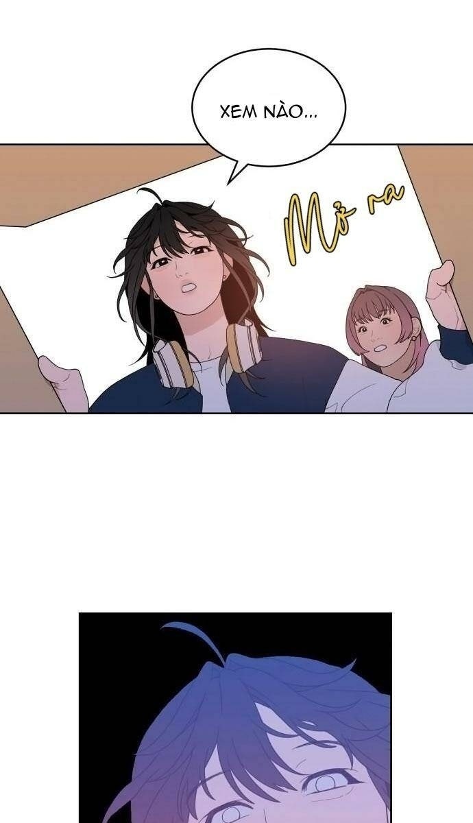 Vận May Không Ngờ - Page 31