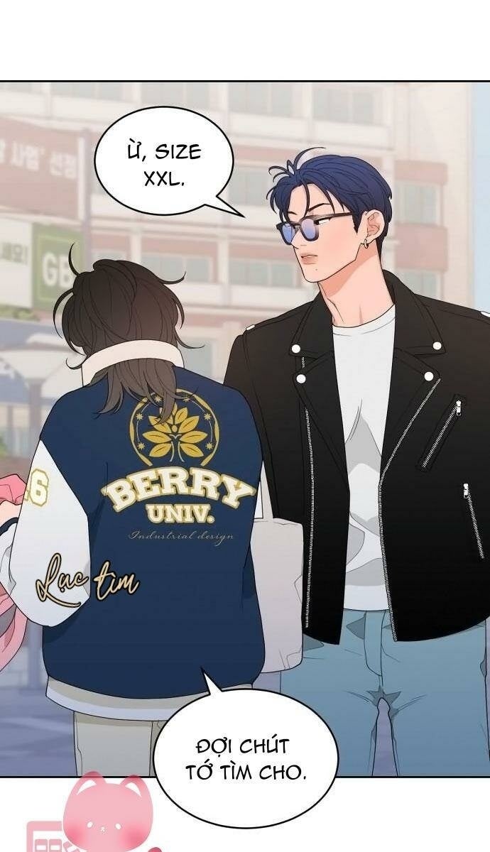 Vận May Không Ngờ - Page 76