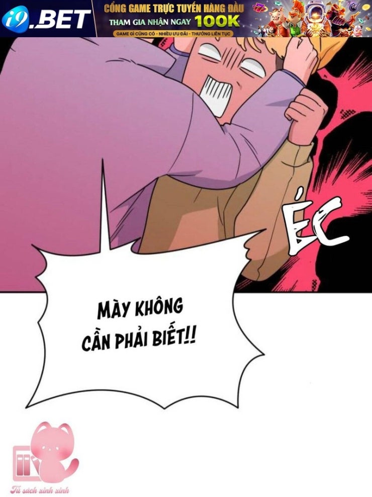 Vận May Không Ngờ - Page 19